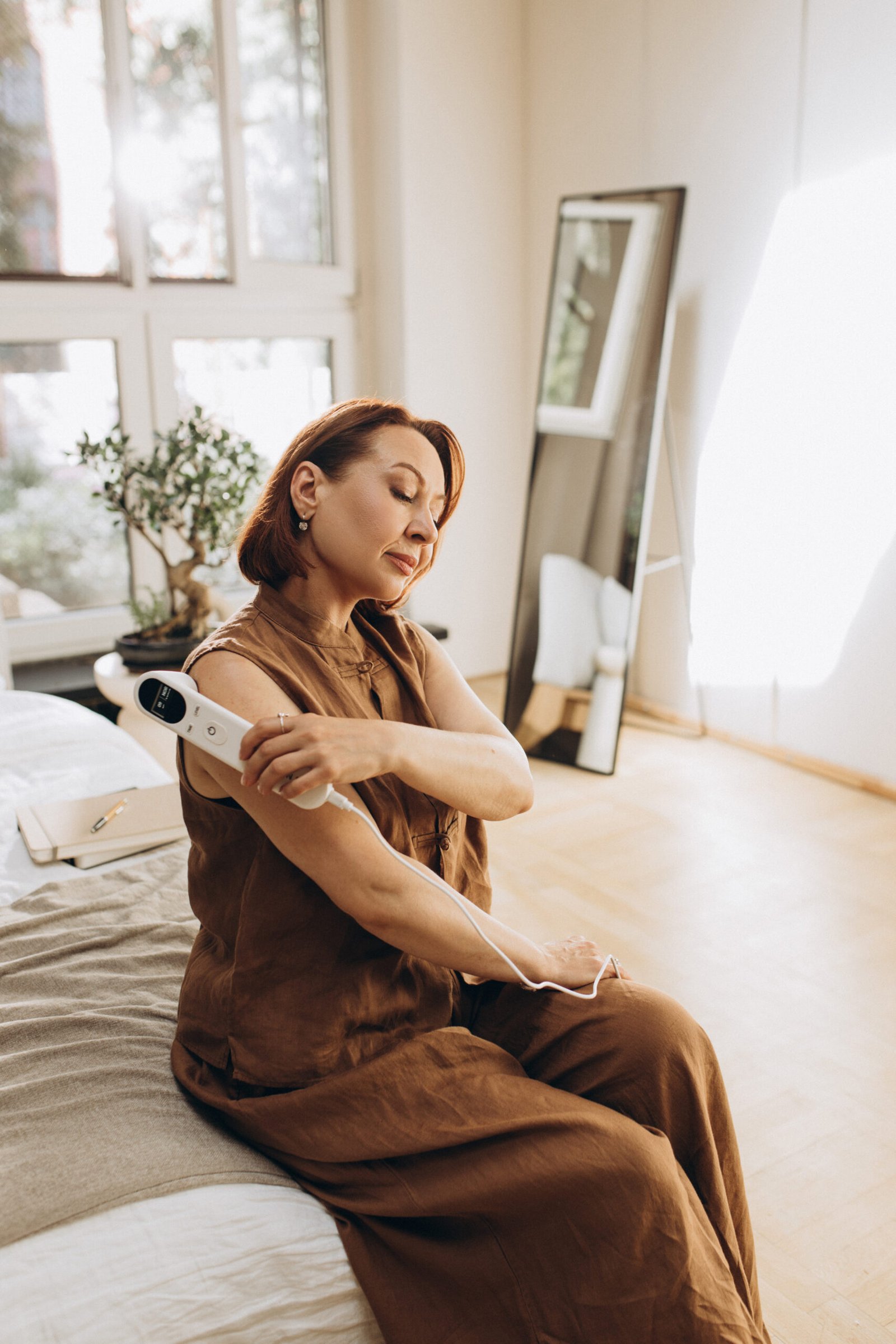 Ultra Ulga — koreańska technologia wellness, Sebone Rumia