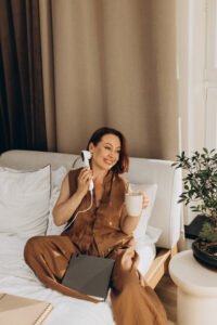 Ultra Ulga — koreańska technologia wellness, Sebone Rumia