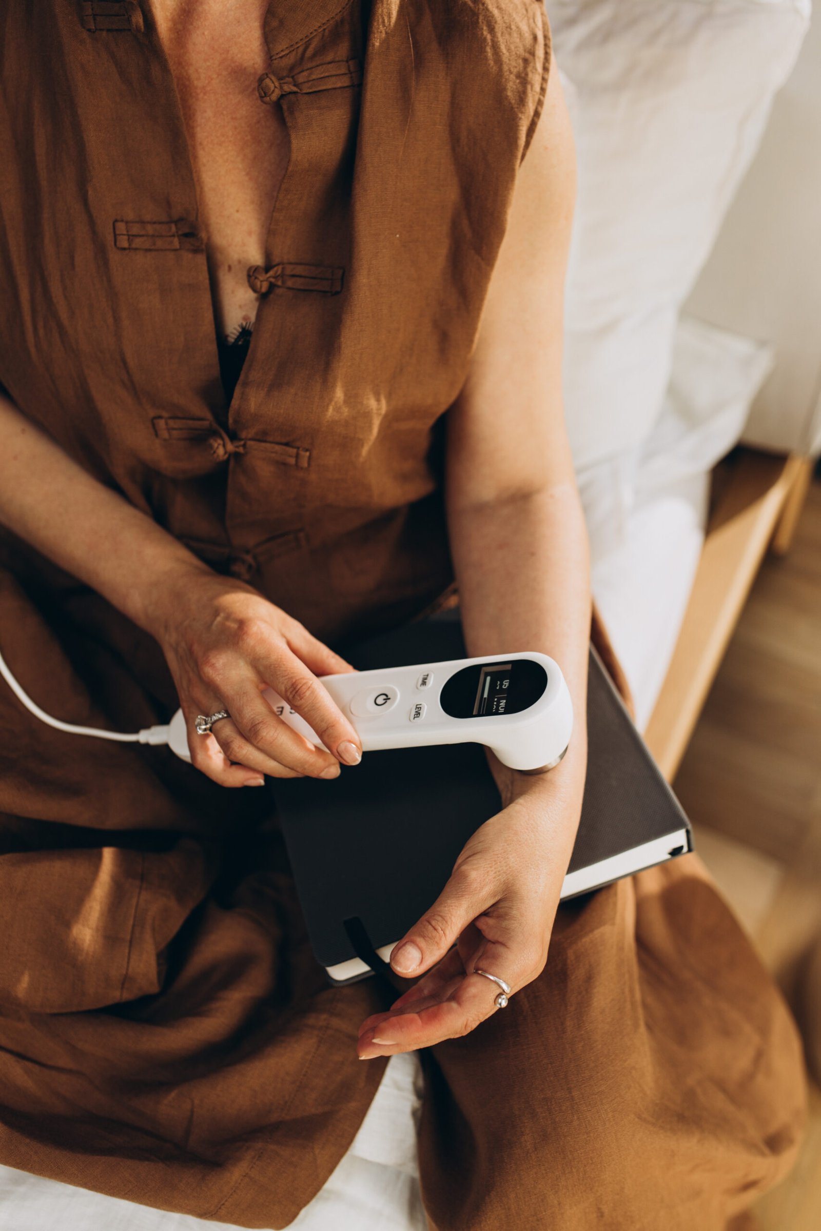 Ultra Ulga — koreańska technologia wellness, Sebone Rumia