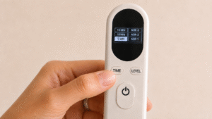Ultra Ulga — koreańska technologia wellness, Sebone Rumia